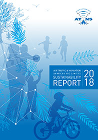 ATNS Sustainability Report